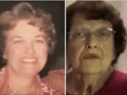 Fran Itkoff 90 year old volunteer forced out by National MS Society over chosen pronouns